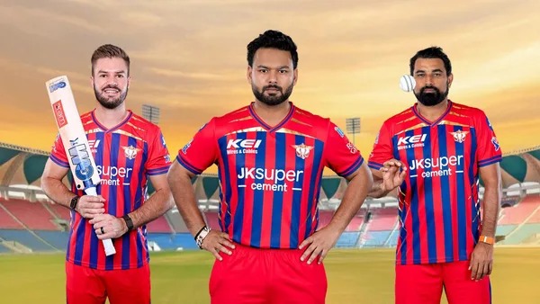ఐపీఎల్ 2026లో లక్నో సూపర్ జెయింట్స్: షెడ్యూల్, జట్టు వివరాలు, కీలక మార్పులు