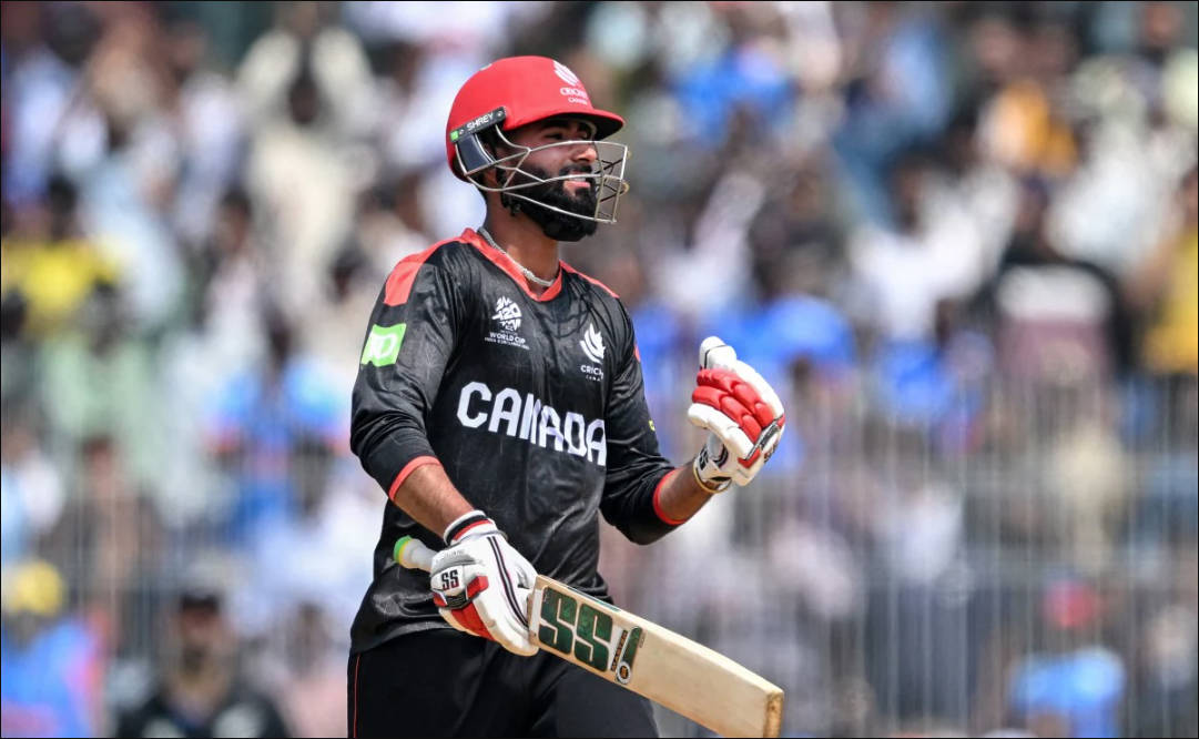 యువరాజ్ సామ్రా