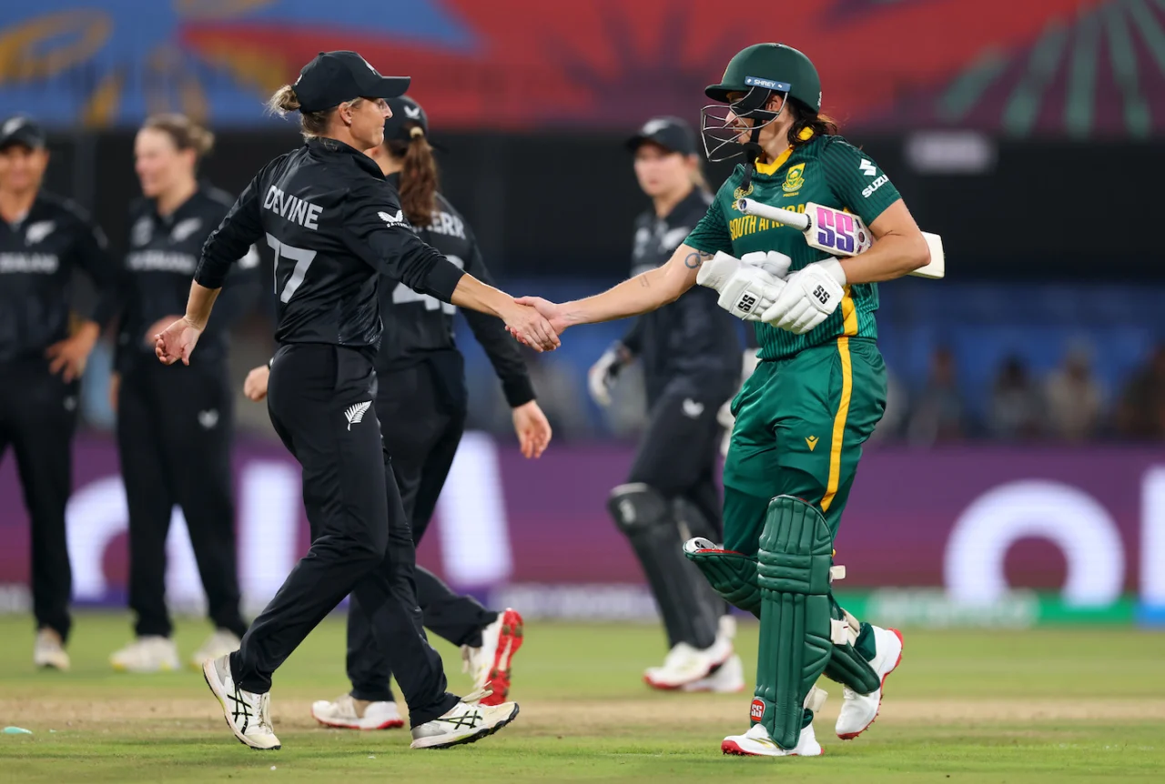 SA-W VS NZ-W 1st T20I: Where to Watch South Africa Women vs New Zealand Women, H2H, Playing 11 & Full Match Details