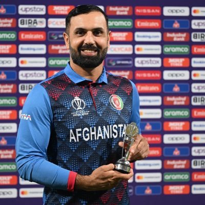 Mohammad Nabi