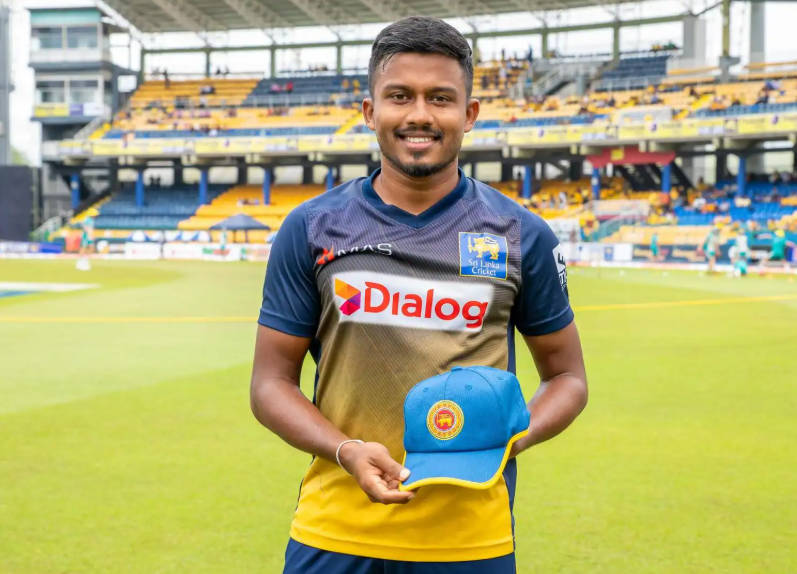 প্রমোদ মাদুশান