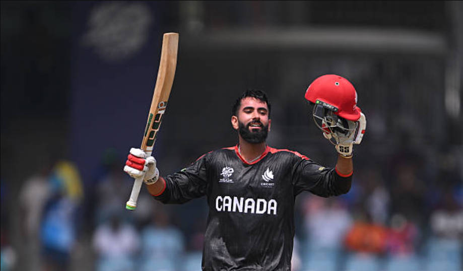Yuvraj Samra