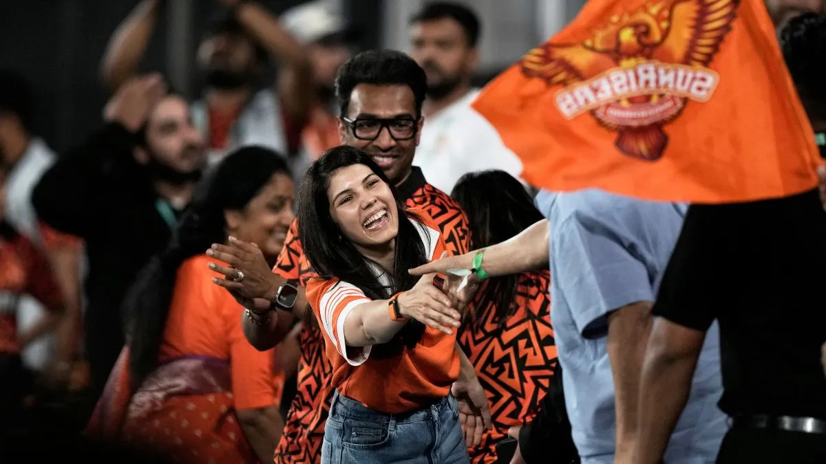 Sunrisers Leeds’ X Account Suspended After Signing Abrar Ahmed in The Hundred 2026 Auction