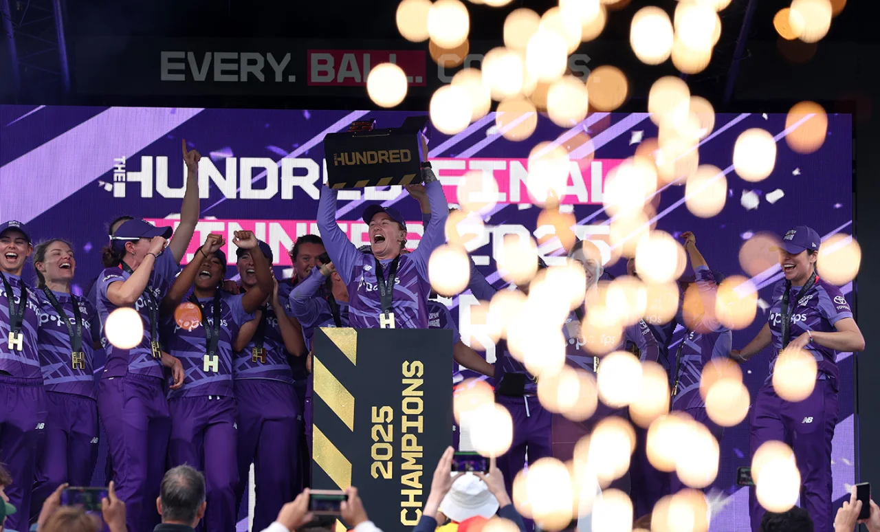 Women’s The Hundred 2026 Squads: Complete Teams and Players List