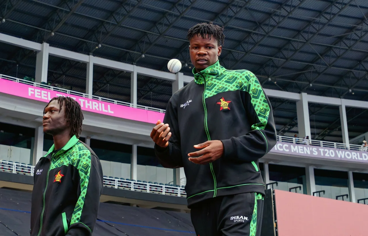 Muzarabani set to withdraw from PSL after signing an IPL deal with KKR