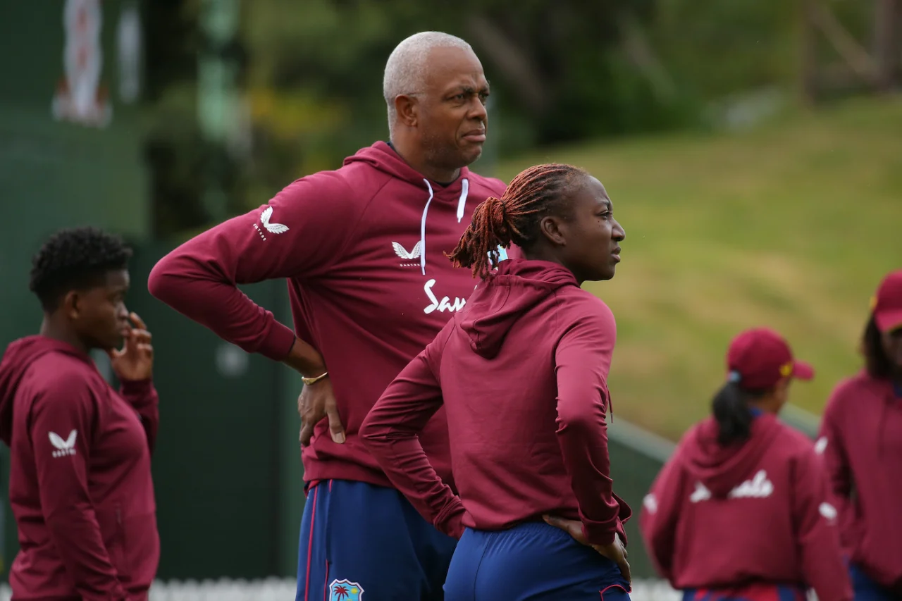 Walsh and Kemp join Pindiz as coaches for PSL 11