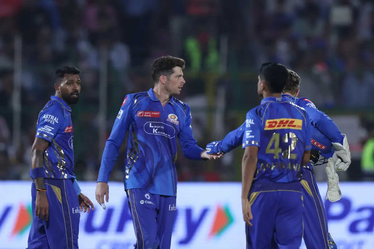 आईपीएल 2026: मुंबई इंडियंस की संभावित प्लेइंग इलेवन, शेड्यूल और होम वेन्यू