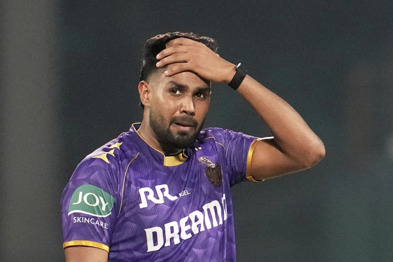 IPL 2026 Injury List: RCB, KKR, LSG, SRH and MI Face Player Concerns