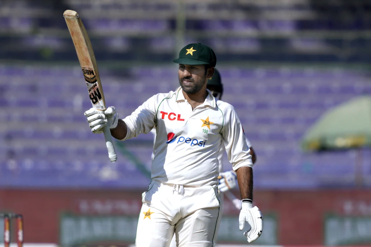 Sarfaraz Ahmed Announces Retirement, Ends Memorable Journey With Pakistan