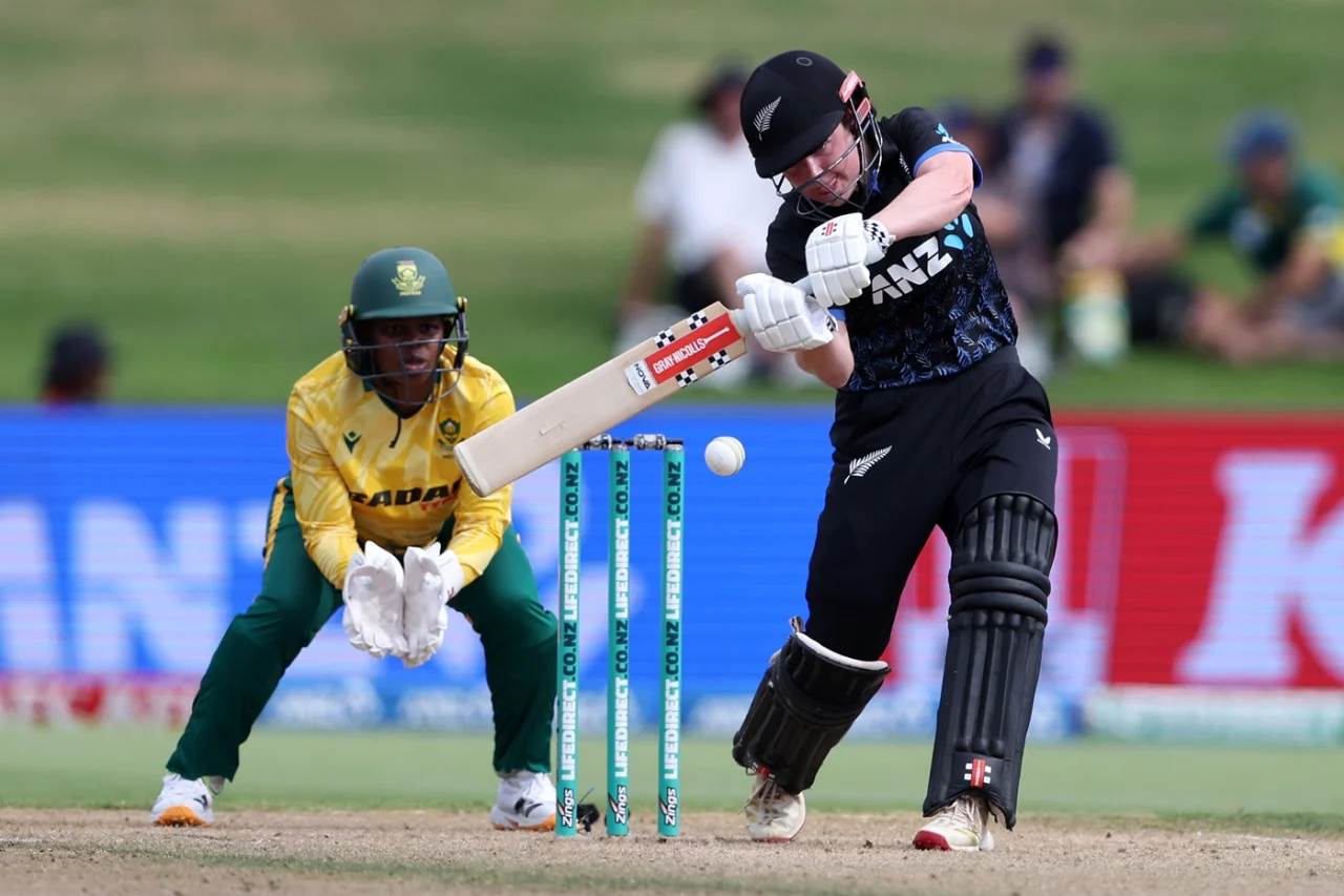 SA-W VS NZ-W 2nd T20I: Where to Watch South Africa Women vs New Zealand Women, H2H, Playing 11 & Full Match Details