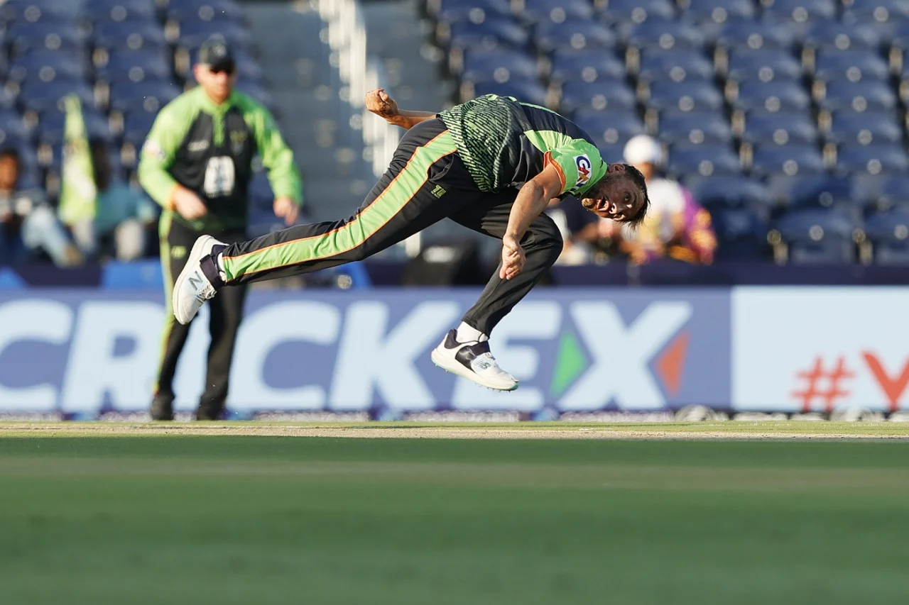 Will injured Zaman Khan miss PSL for Pindiz?