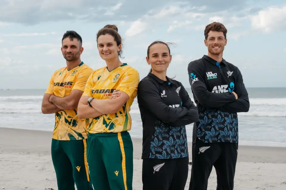 NZ-W बनाम SA-W, पहला T20, SAW बनाम NZW 2026: न्यूजीलैंड महिला बनाम दक्षिण अफ्रीका महिला - कहाँ देखें, Dream11 प्रेडिक्शन, H2H, संभावित प्लेइंग XI, और मैच की पूरी जानकारी