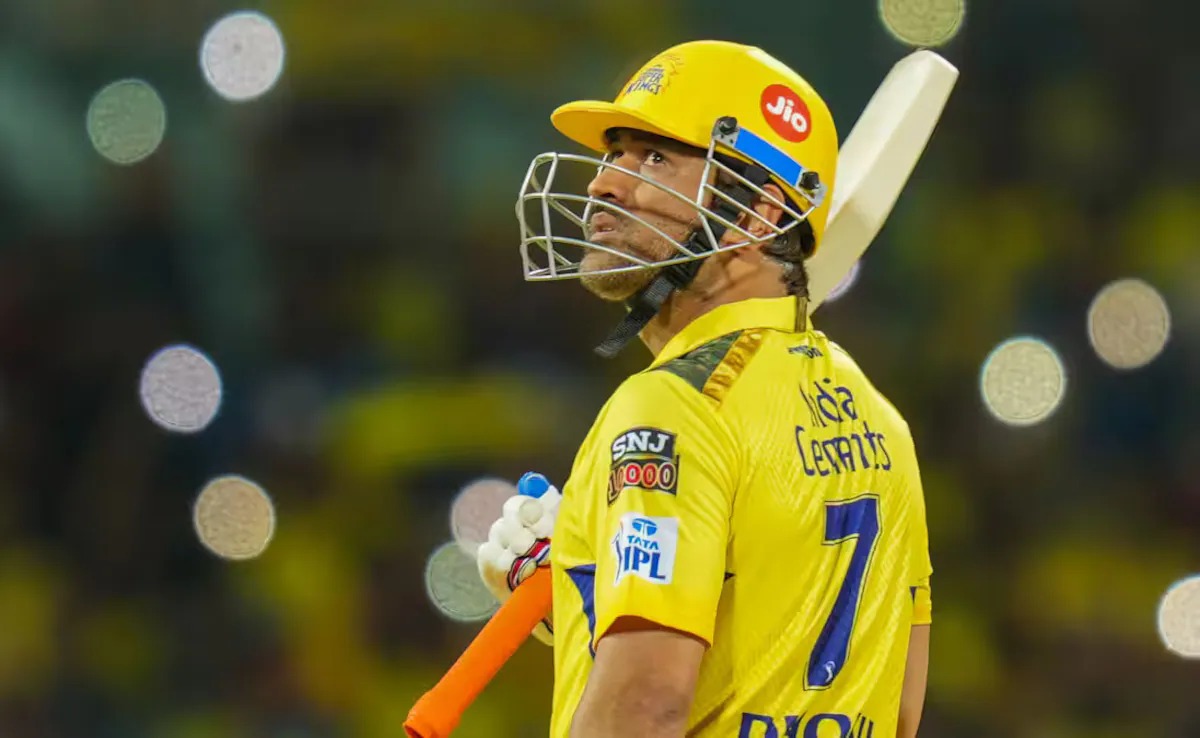 IPL 2026 Age List: అత్యంత వయసైన ఆటగాళ్లలో ధోని మొదటి స్థానంలో
