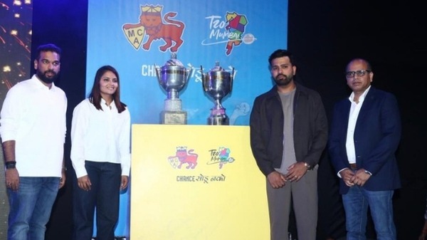 టీ20 ముంబై లీగ్ సీజన్ నాలుగు ప్రారంభం మహిళల లీగ్‌కు చారిత్రక అడుగు