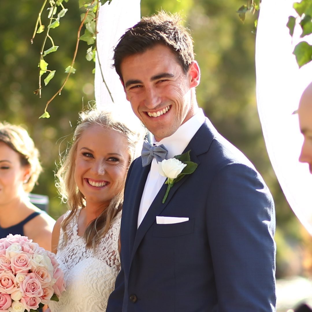 Mitchell Starc