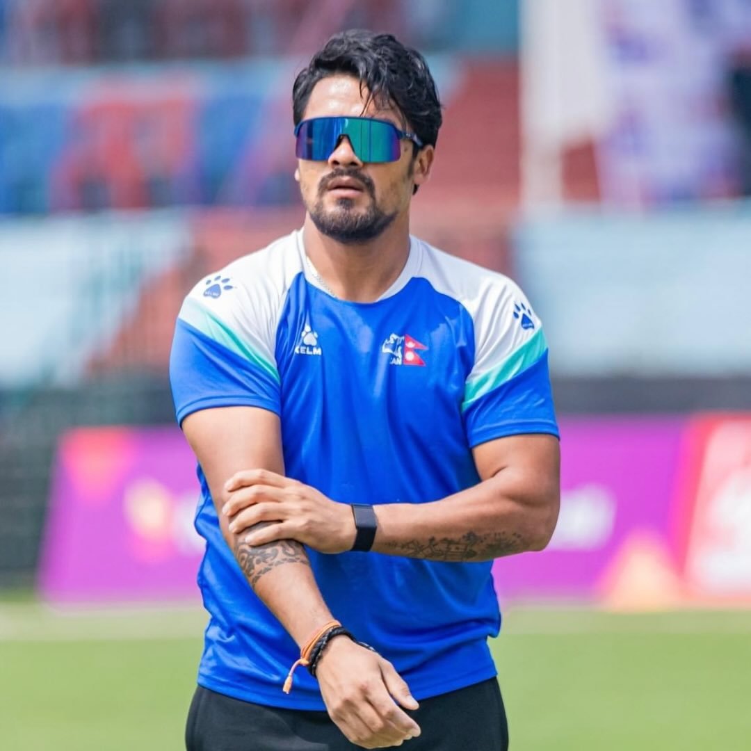 Karan KC