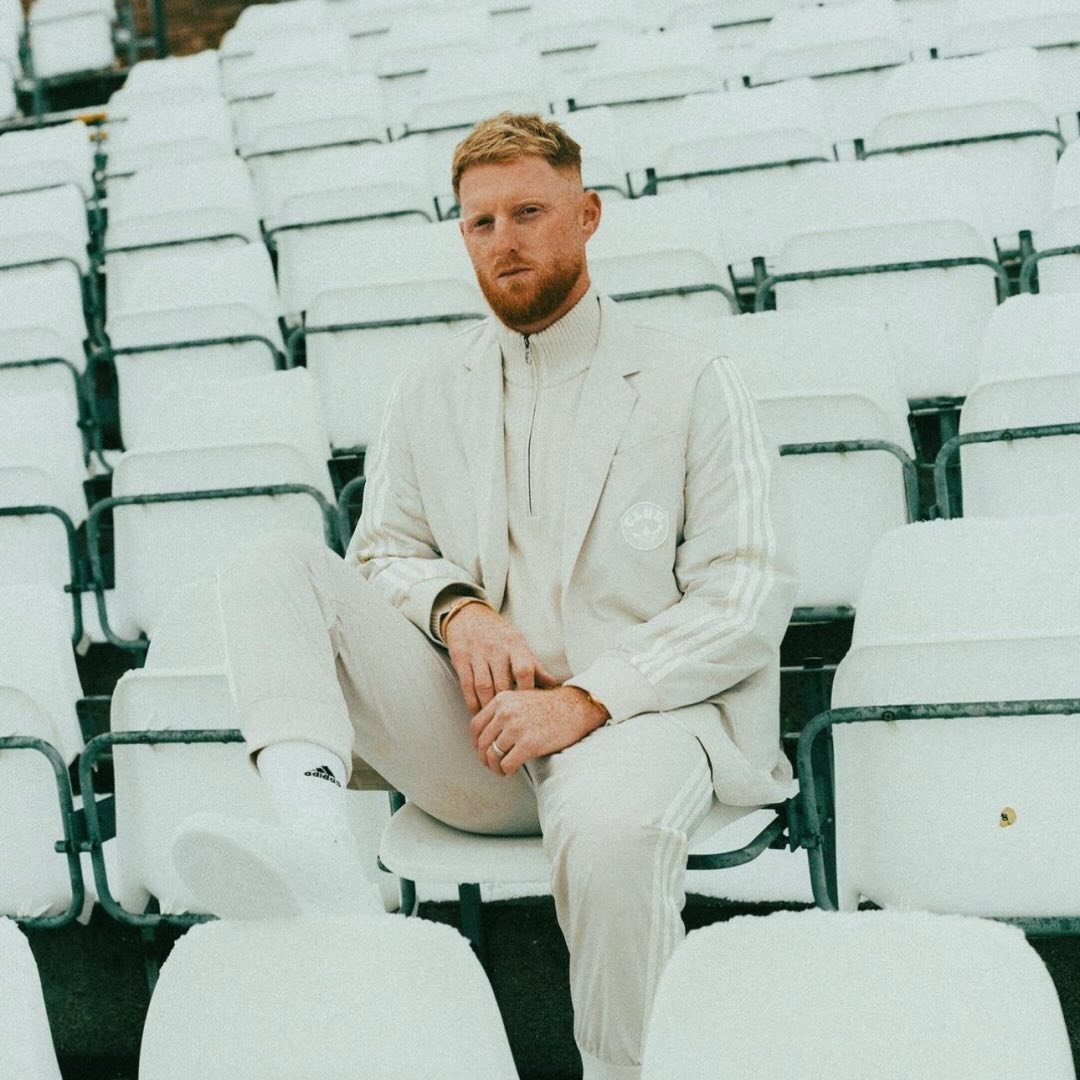 Ben Stokes