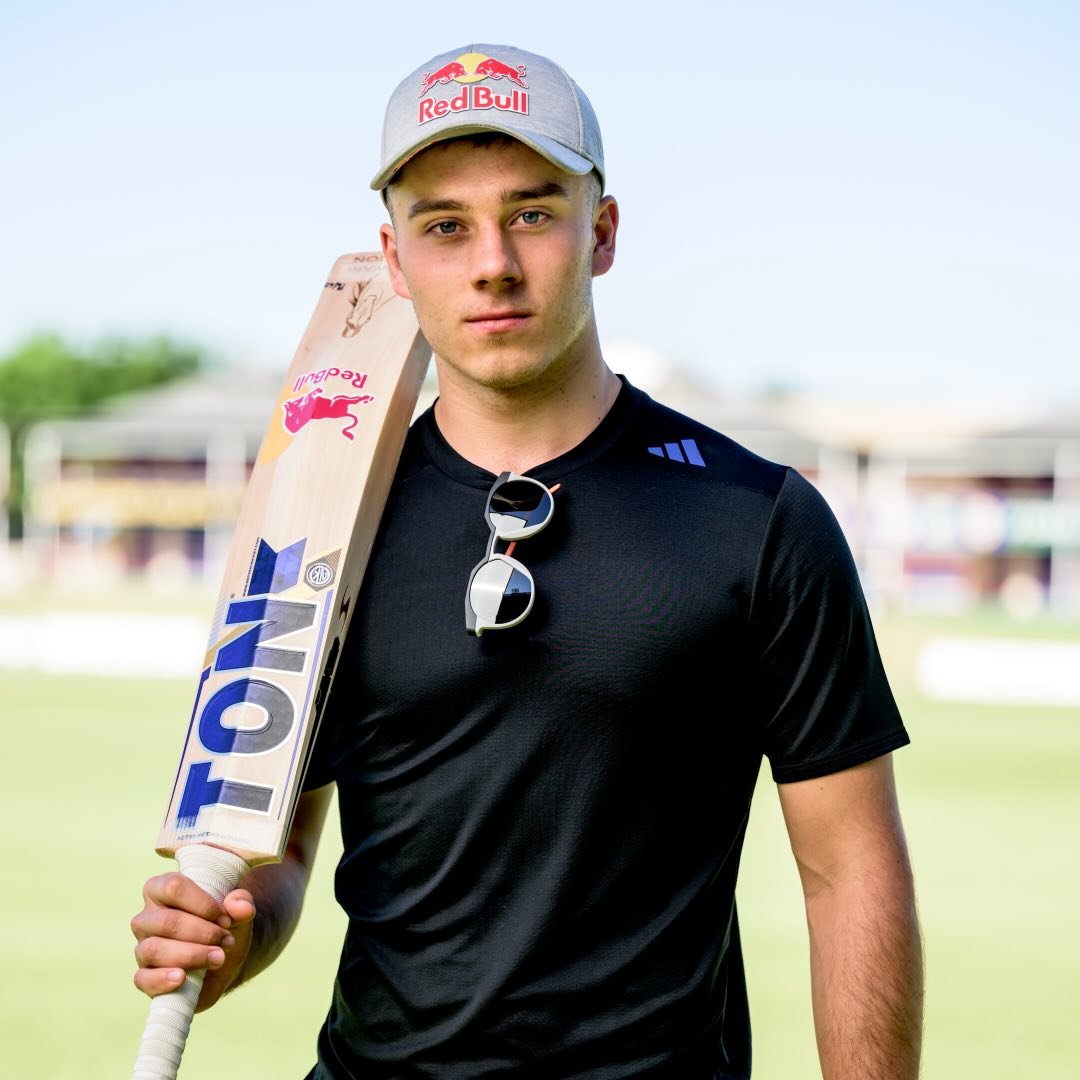 Dewald Brevis