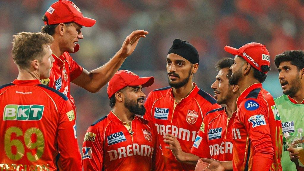 आईपीएल 2026 से पहले पंजाब किंग्स के इन खिलाड़ियों की खराब फॉर्म बनी सिरदर्द