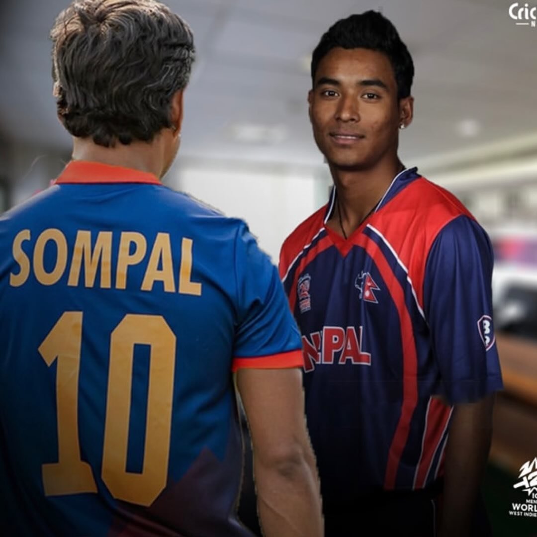 Sompal Kami