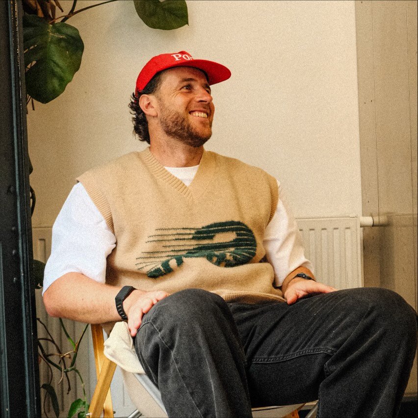 Max O'Dowd