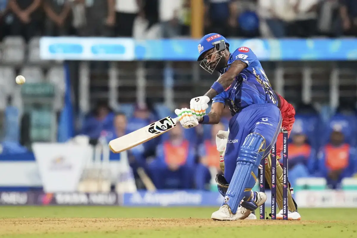 Top 5 Best Finishers to Watch in IPL 2026