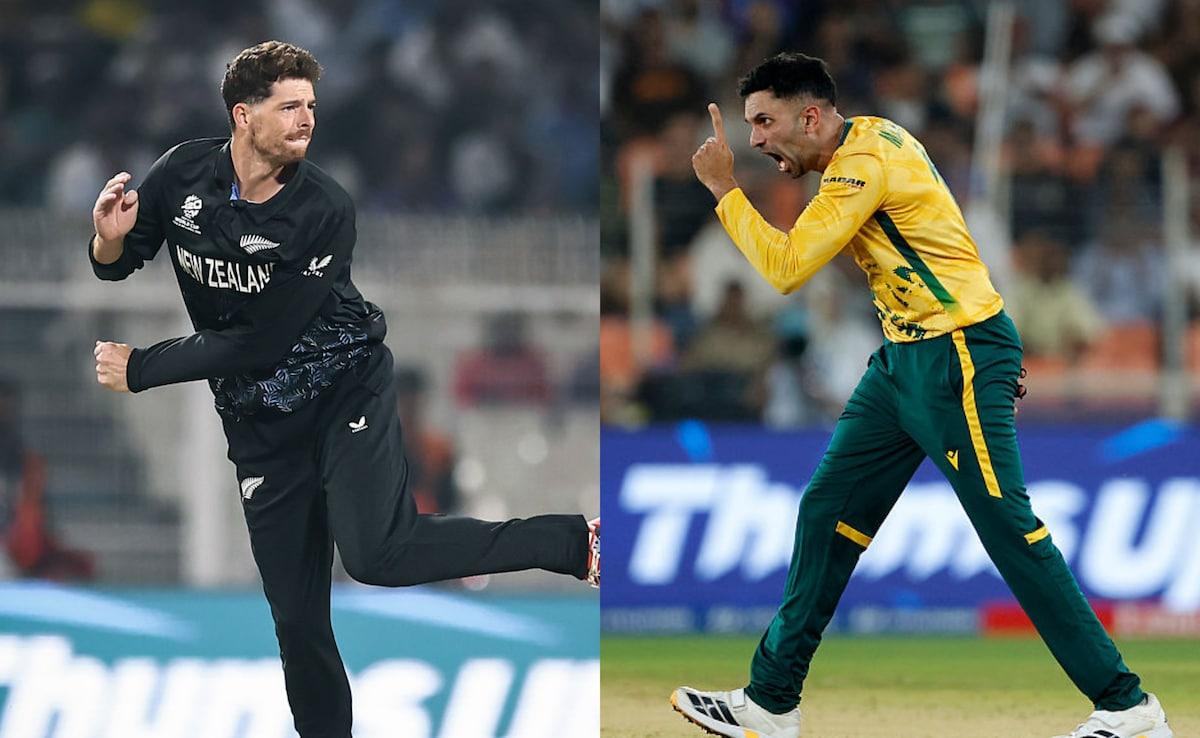 NZ vs SA तीसरा टी20 प्रीव्यू: क्या ऑकलैंड के ईडन पार्क में बढ़त बना पाएगा न्यूज़ीलैंड?