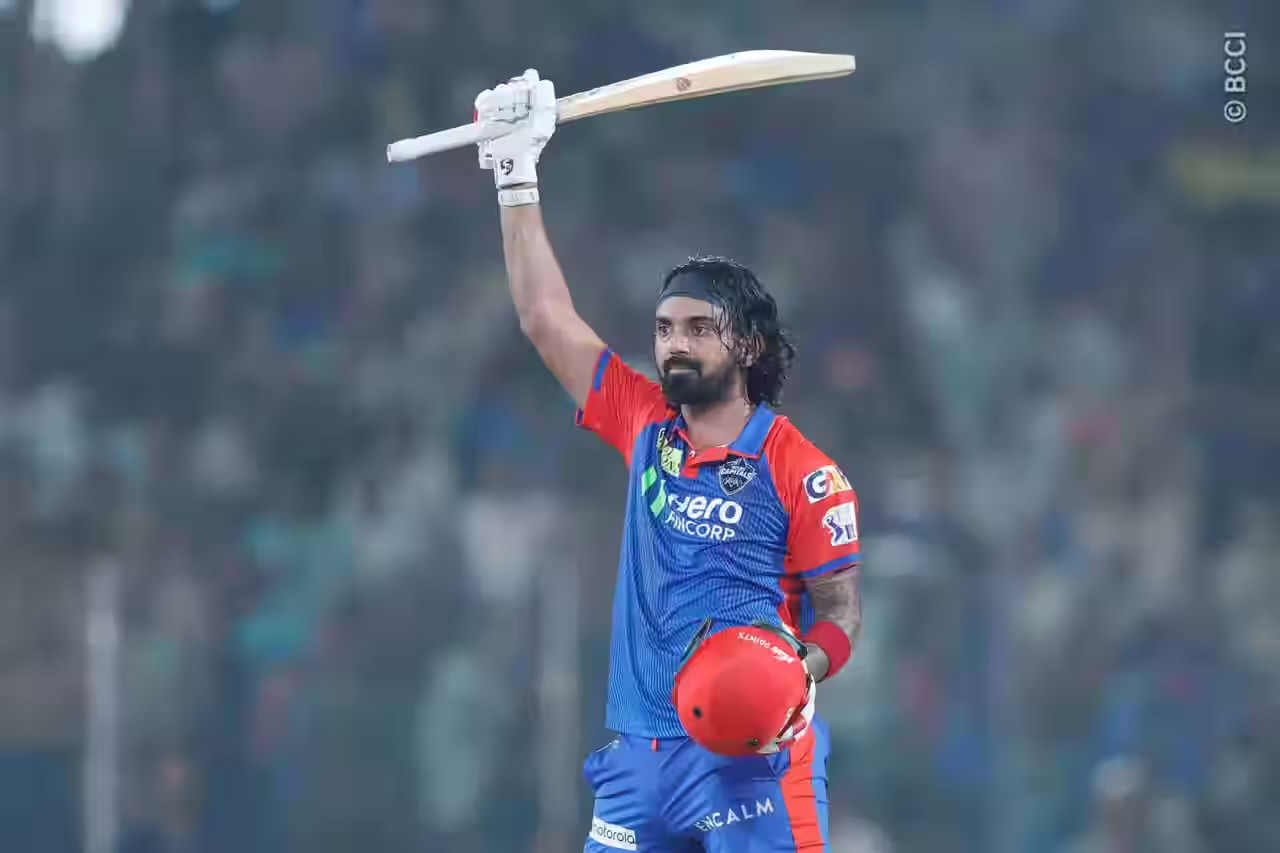 IPL 2026: KL Rahul to Open the Batting for Delhi Capitals in Indian Premier League