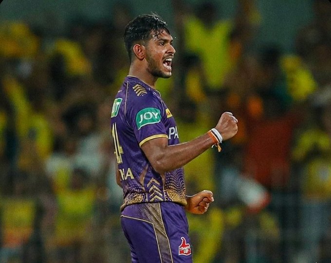IPL 2026: Kolkata Knight Riders Back Matheesha Pathirana, No Injury Replacement Signed