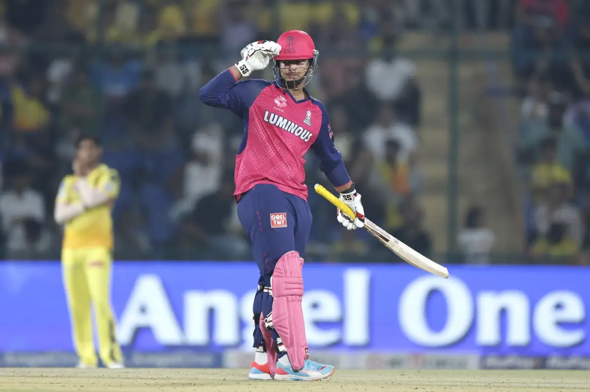 IPL 2026: Top 5 Young Players to Watch This Season