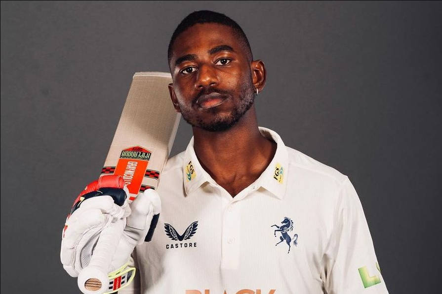తవాండా ముయేయే