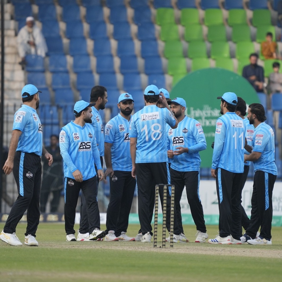 National T20 Cup semi-finals: Teams, squads, schedule, and where to watch