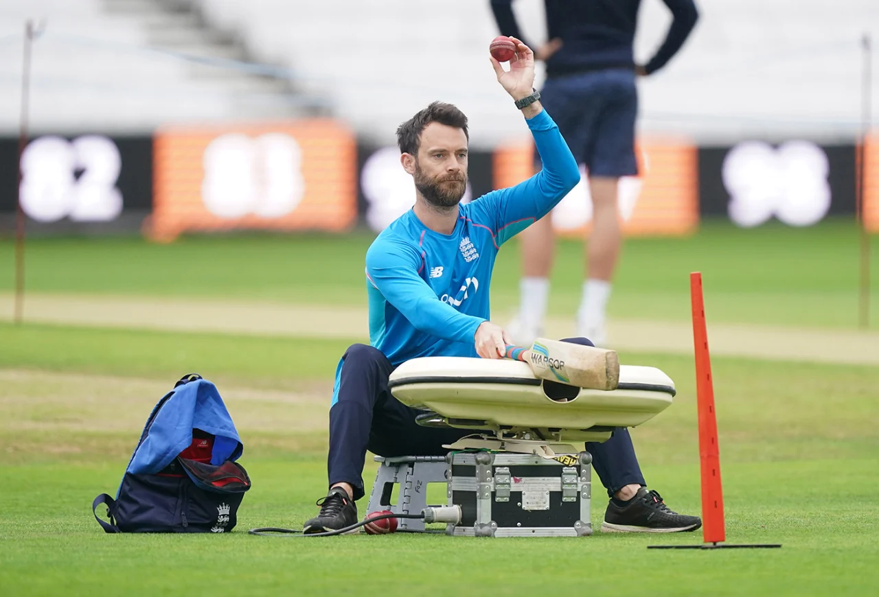 James Foster Appointed Fielding Coach of Chennai Super Kings Ahead of IPL 2026