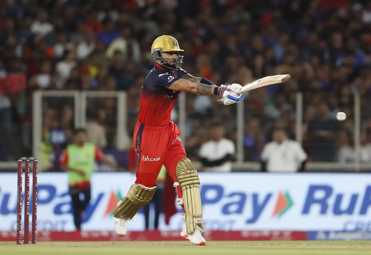 [WATCH] Virat Kohli arrives in Bengaluru before RCB’s IPL 2026 title defense