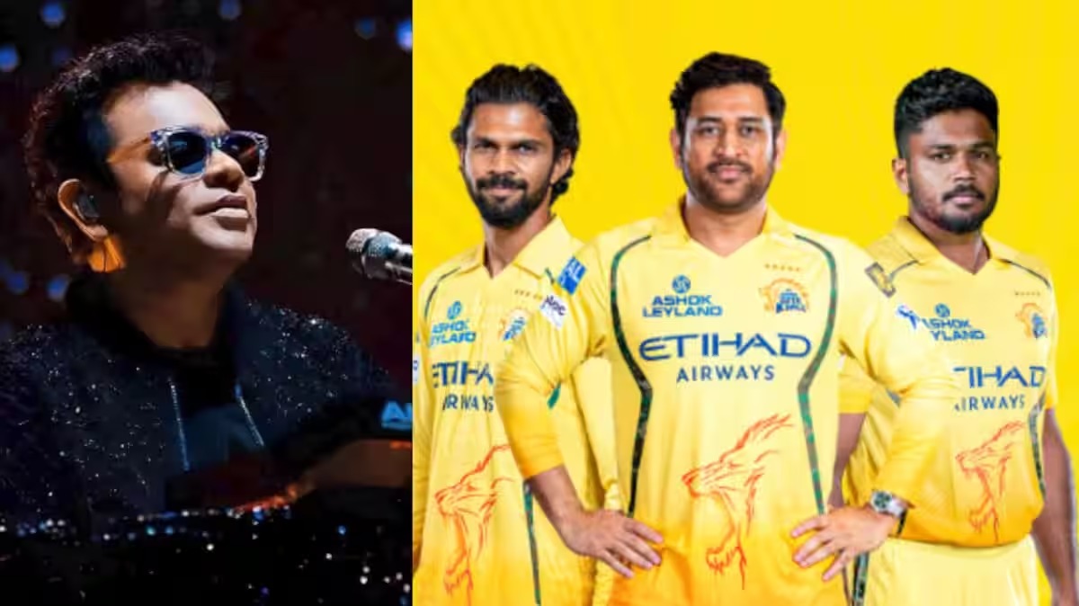सीएसके ROAR 26 इवेंट चेन्नई में खिलाड़ी सूची और पूरी जानकारी