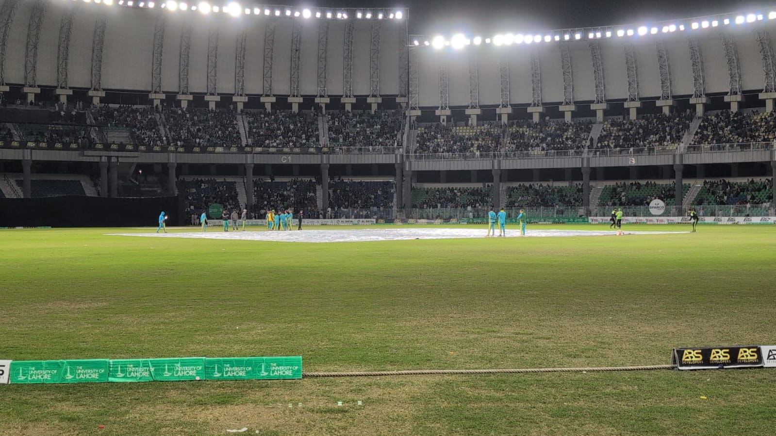 National T20 Cup: Abbottabad to play Karachi Whites in the final