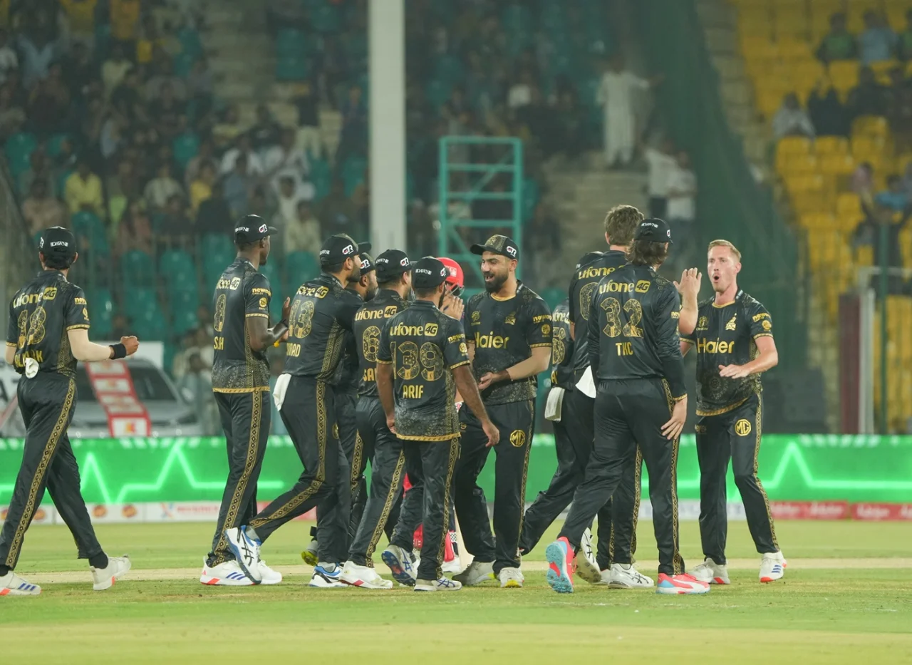 PZ PSL 2026 Full Schedule: Zalmi to play their first-ever home game