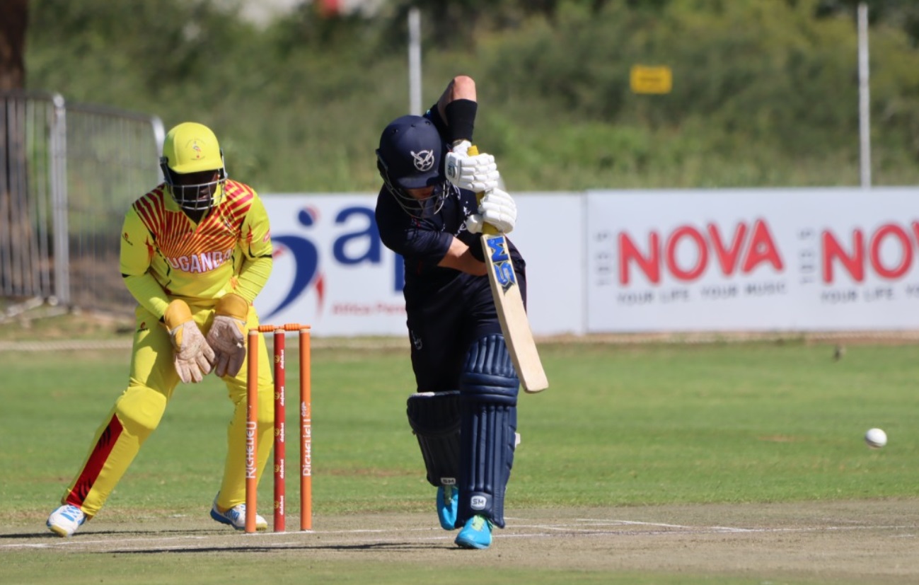 NAM-A vs UGN, दूसरा T20, UGA vs NAM 2026: नामीबिया A vs युगांडा - कहाँ देखें, Dream11 Prediction, H2H, संभावित प्लेइंग XI, और मैच की पूरी जानकारी