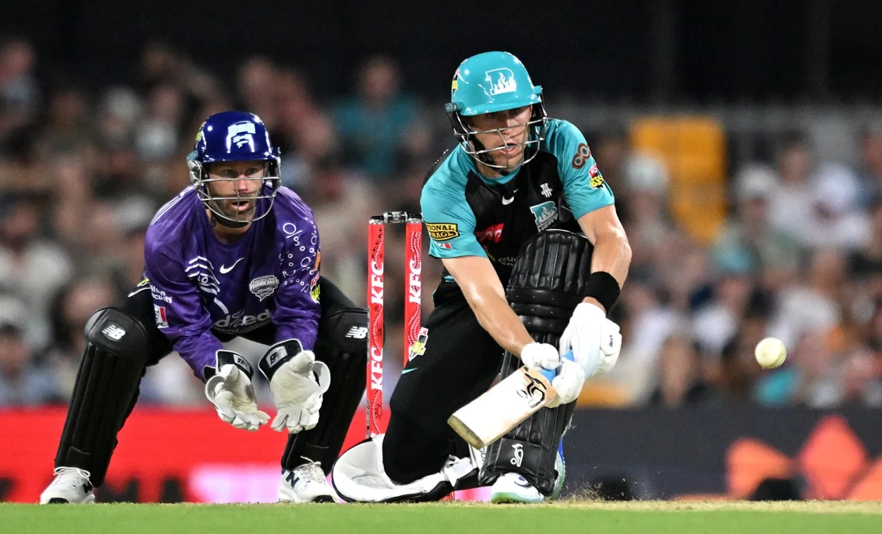 Hyderabad Kingsmen name Labuschagne as their captain for PSL 11