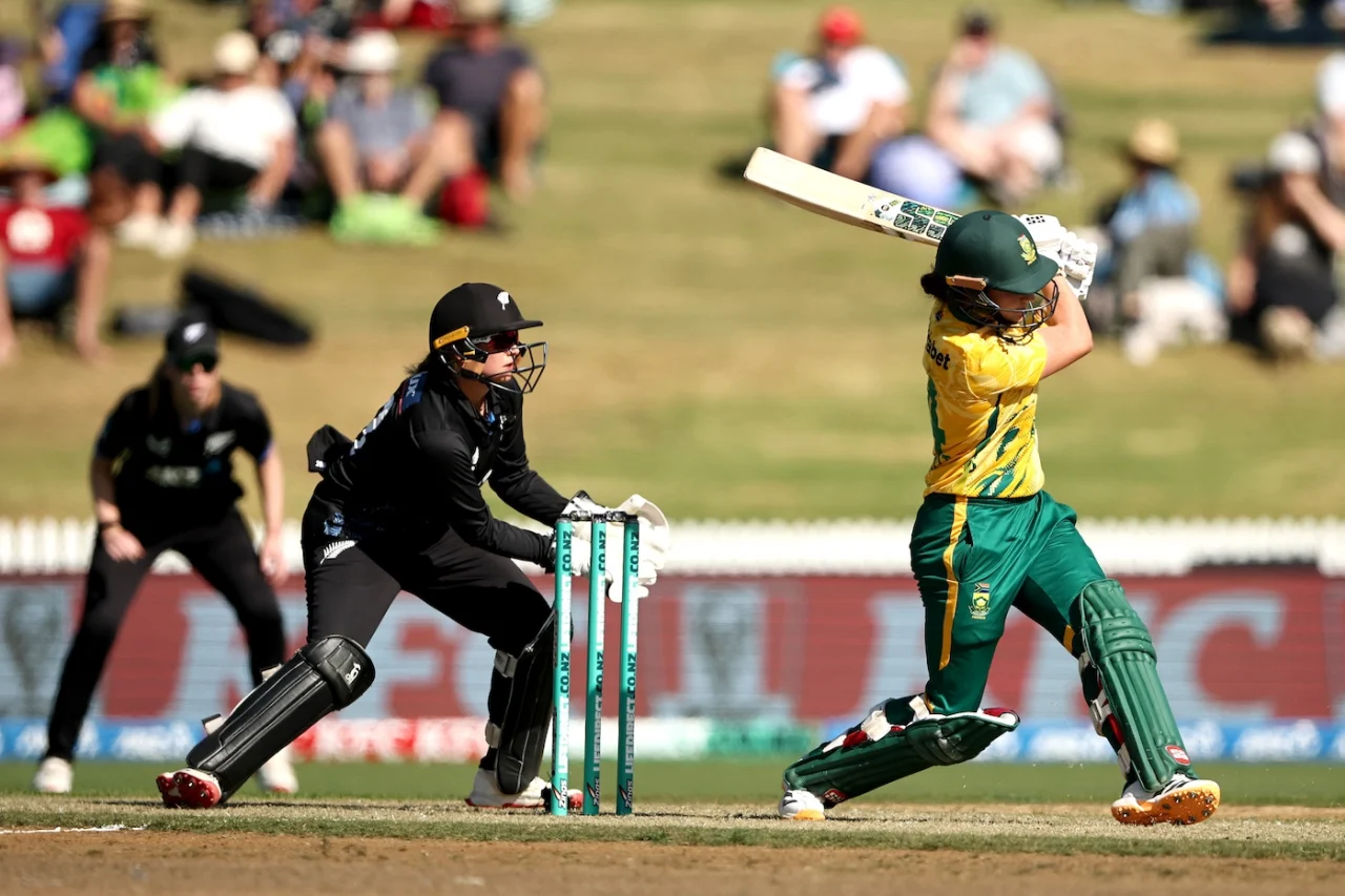 SA-W VS NZ-W 3rd T20I: Where to Watch South Africa Women vs New Zealand Women, H2H, Playing 11 & Full Match Details