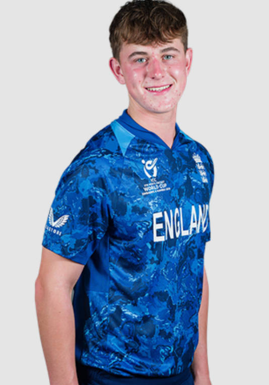 Ben Mayes