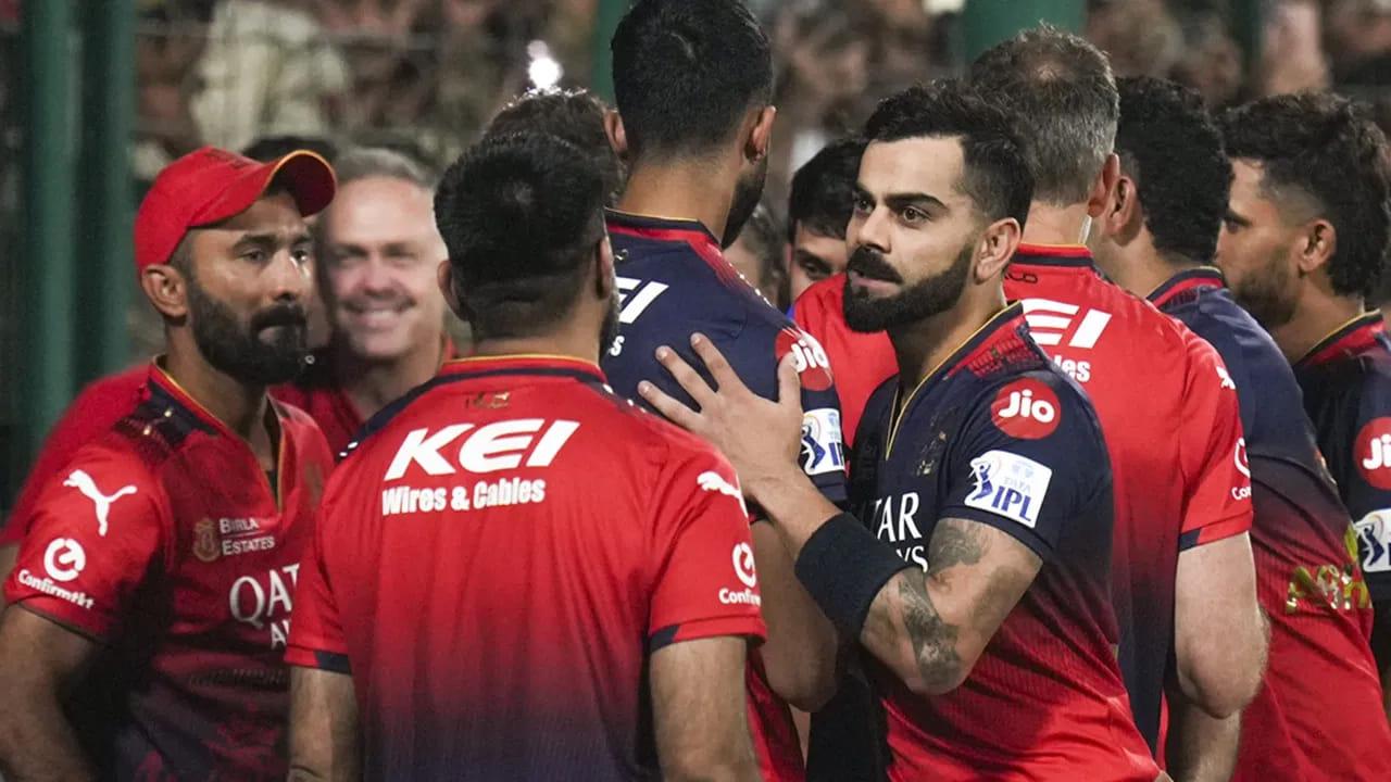 RCB SWOT विश्लेषण 2026: क्या डिफेंडिंग चैंपियंस बरकरार रख पाएंगे अपना खिताब?