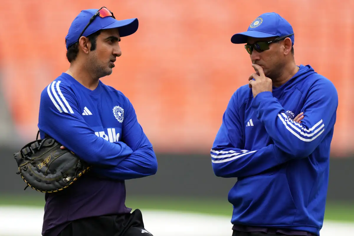 Ajit Agarkar Eyes Extension as India Chief Selector Until 2027 World Cup, BCCI Response Awaited