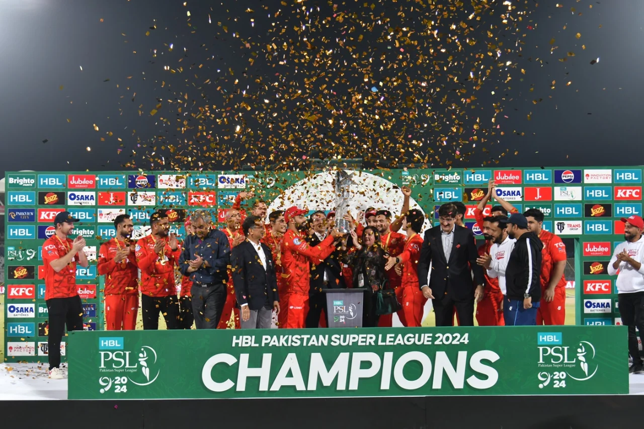 Which PSL team has the best win-to-loss ratio across seasons?