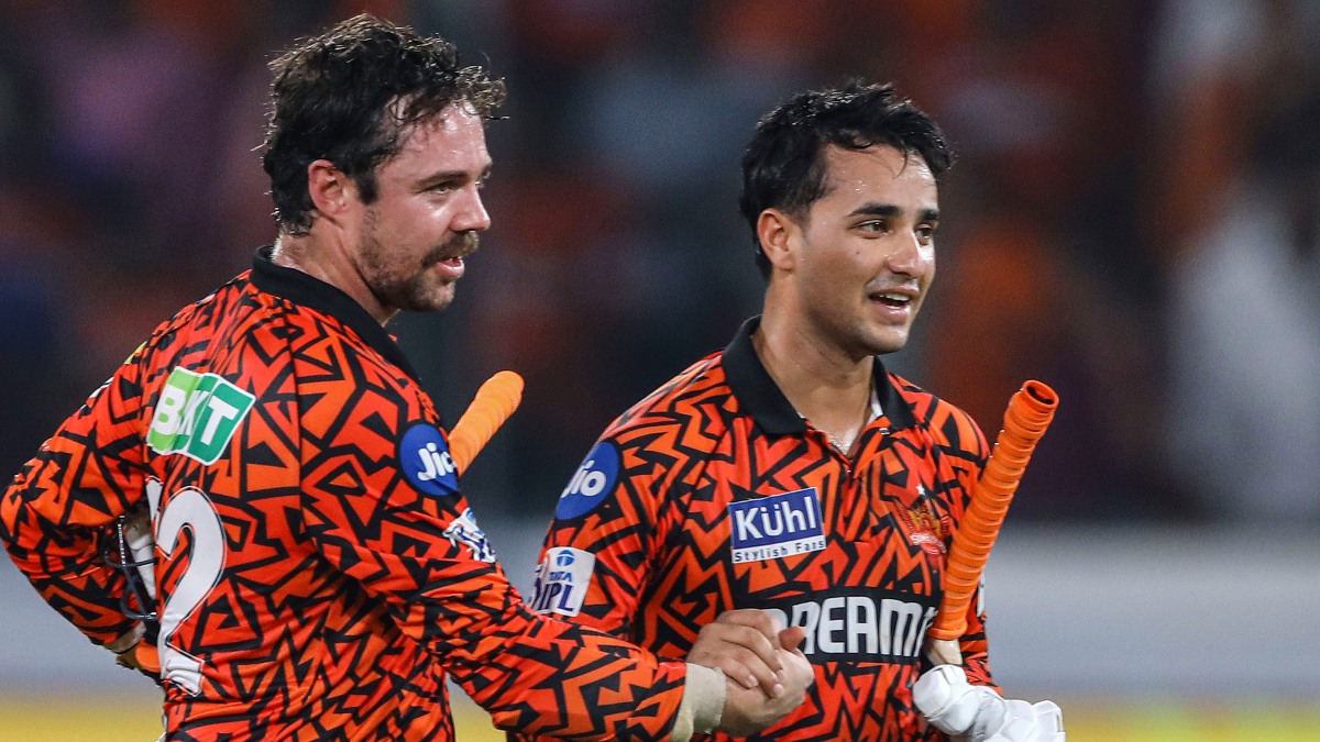 IPL 2026: Top 3 Most Dangerous Opening Pairs That Can Dominate the Season
