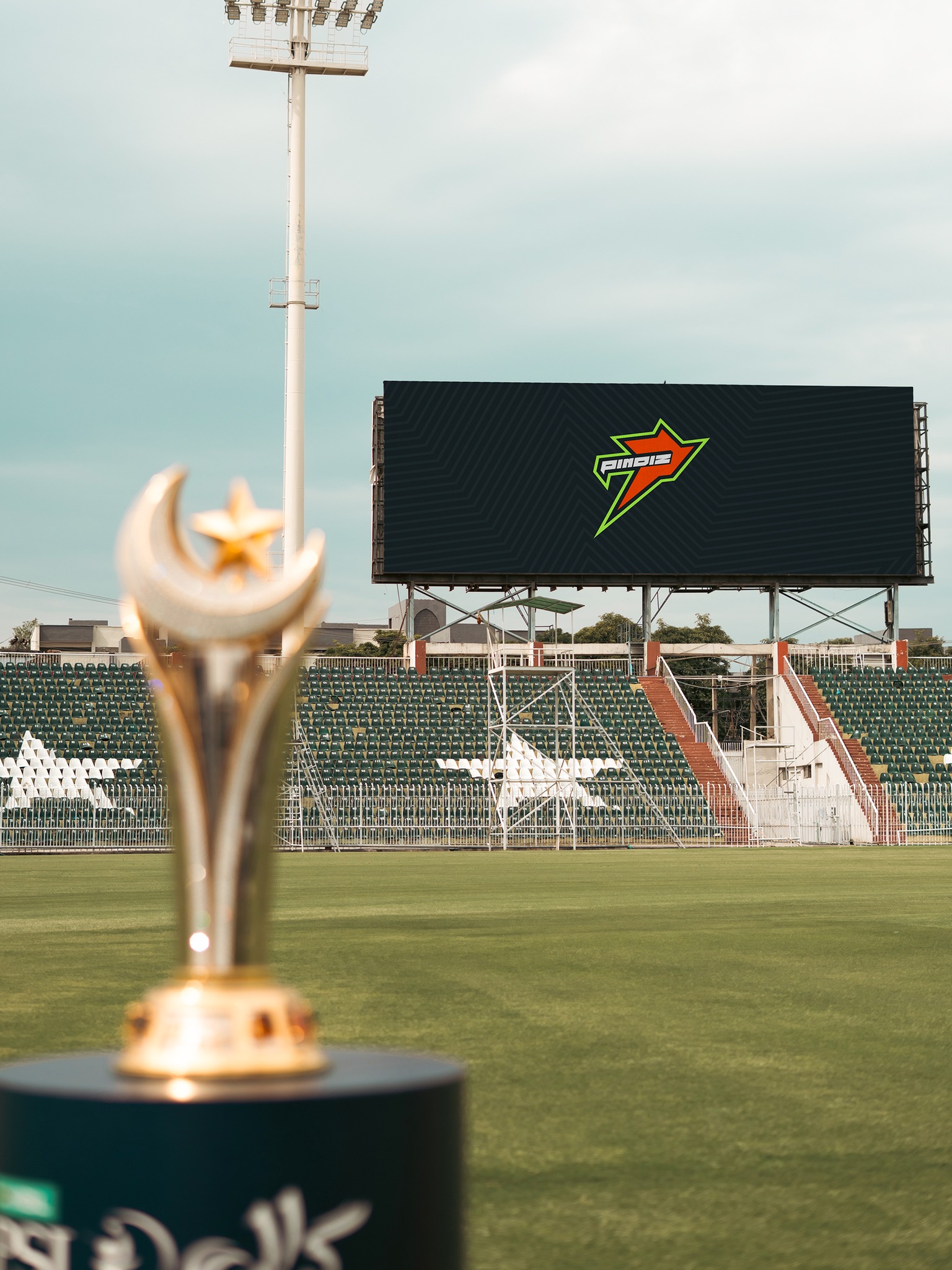Pindiz PSL 2026 Full Schedule: Debutants look to dominate PSL’s first city derby