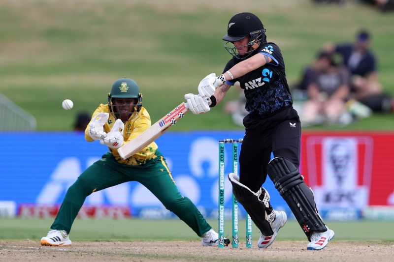  NZ-W बनाम SA-W तीसरा T20I प्रीव्यू: ऑकलैंड में बढ़त बनाने उतरेंगी दोनों टीमें