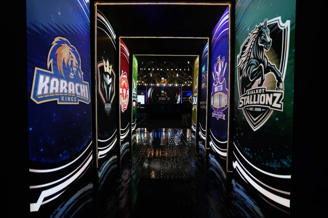 Here’s how all PSL 11 squads look after the trade window closes