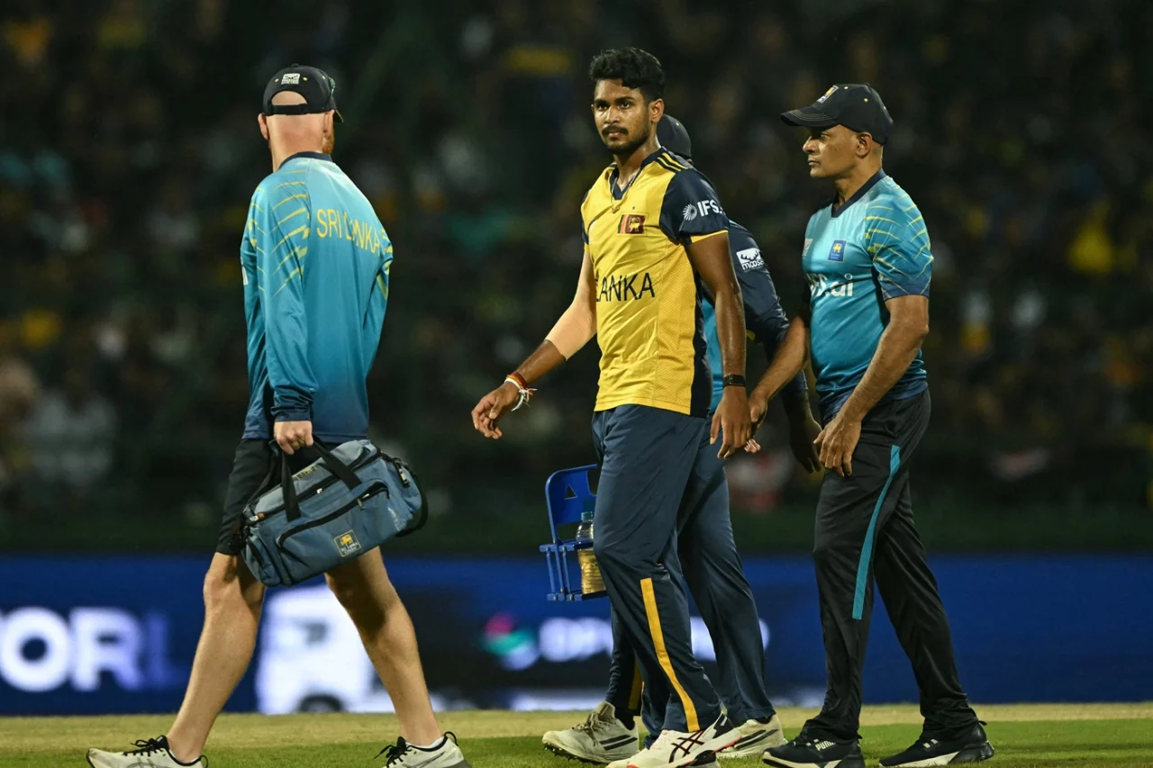 Matheesha Pathirana Injury Update: Abhishek Nayar Reveals Return Timeline
