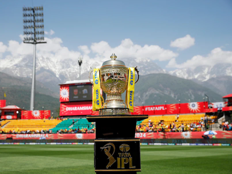 IPL Slips to Third in WCA Rankings: The Hundred Takes Top Spot